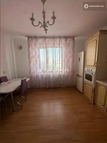 95.2 м², 4-комнатная квартира, этаж 12 из 12, 95 м², изображение - 4