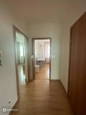 95.2 м², 4-комнатная квартира, этаж 12 из 12, 95 м², изображение - 8