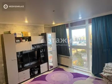 2-комнатная квартира, этаж 22 из 25, 66 м²