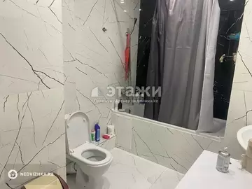 66 м², 2-комнатная квартира, этаж 22 из 25, 66 м², изображение - 5