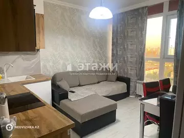66 м², 2-комнатная квартира, этаж 22 из 25, 66 м², изображение - 6