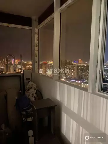 66 м², 2-комнатная квартира, этаж 22 из 25, 66 м², изображение - 7