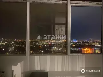 66 м², 2-комнатная квартира, этаж 22 из 25, 66 м², изображение - 8