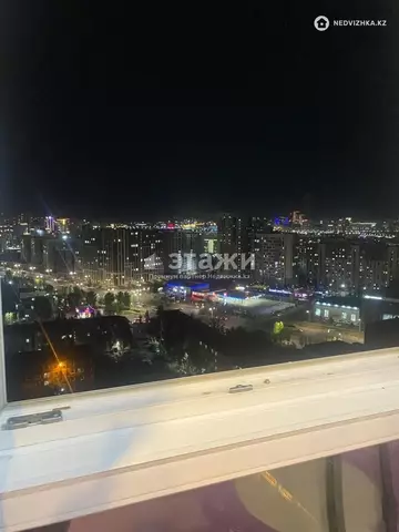66 м², 2-комнатная квартира, этаж 22 из 25, 66 м², изображение - 9