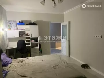 66 м², 2-комнатная квартира, этаж 22 из 25, 66 м², изображение - 11