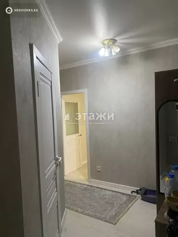 66 м², 2-комнатная квартира, этаж 22 из 25, 66 м², изображение - 14