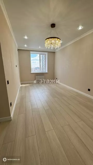 2-комнатная квартира, этаж 10 из 12, 44 м²