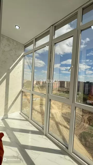 44 м², 2-комнатная квартира, этаж 10 из 12, 44 м², изображение - 4