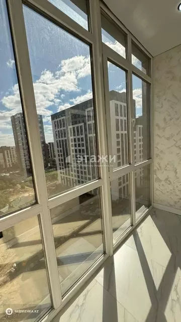 44 м², 2-комнатная квартира, этаж 10 из 12, 44 м², изображение - 5