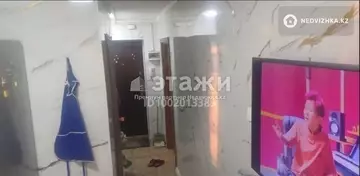 1-комнатная квартира, этаж 2 из 5, 30 м²