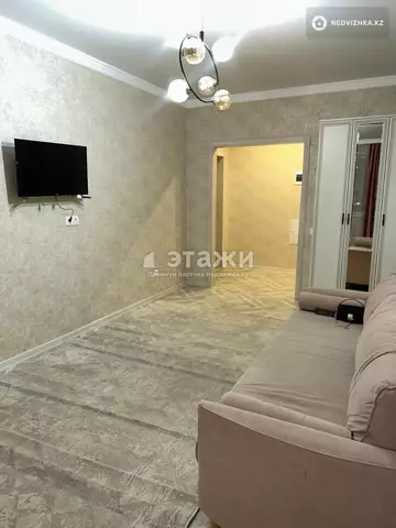 1-комнатная квартира, этаж 5 из 9, 38 м²