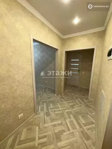 38 м², 1-комнатная квартира, этаж 5 из 9, 38 м², изображение - 4