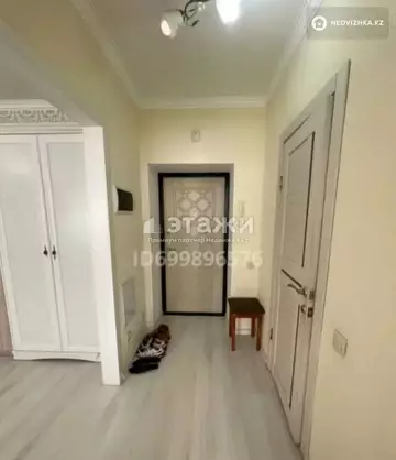 1-комнатная квартира, этаж 6 из 9, 36 м²