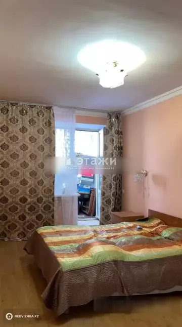 3-комнатная квартира, этаж 6 из 9, 97 м²