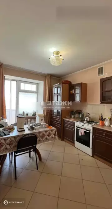 96.6 м², 3-комнатная квартира, этаж 6 из 9, 97 м², изображение - 4