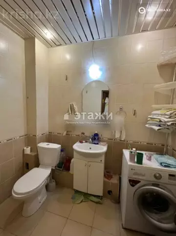 96.6 м², 3-комнатная квартира, этаж 6 из 9, 97 м², изображение - 6