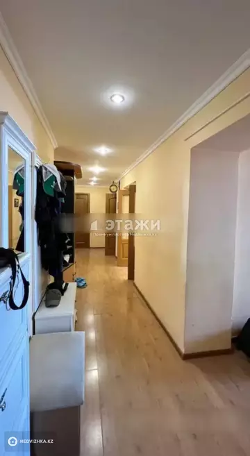 96.6 м², 3-комнатная квартира, этаж 6 из 9, 97 м², изображение - 7