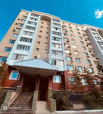 96.6 м², 3-комнатная квартира, этаж 6 из 9, 97 м², изображение - 8