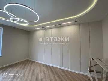 3-комнатная квартира, этаж 6 из 9, 91 м²