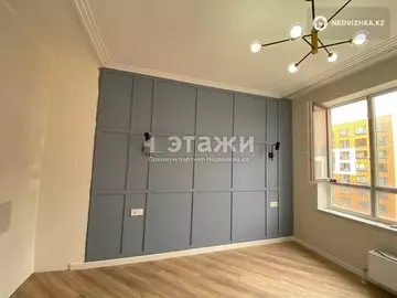 3-комнатная квартира, этаж 6 из 9, 91 м²