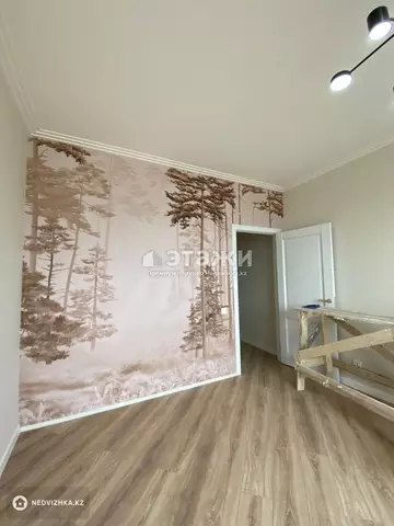 3-комнатная квартира, этаж 6 из 9, 91 м²