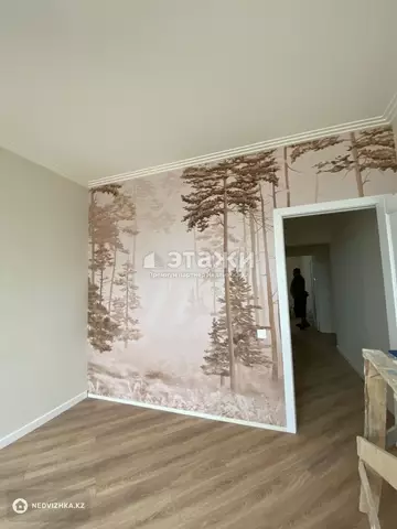 91.3 м², 3-комнатная квартира, этаж 6 из 9, 91 м², изображение - 4