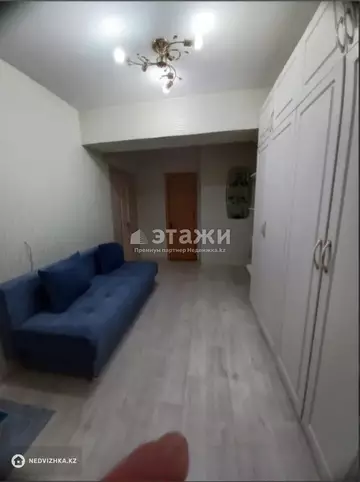 1-комнатная квартира, этаж 1 из 5, 51 м²