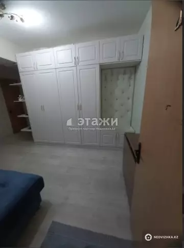 1-комнатная квартира, этаж 1 из 5, 51 м²