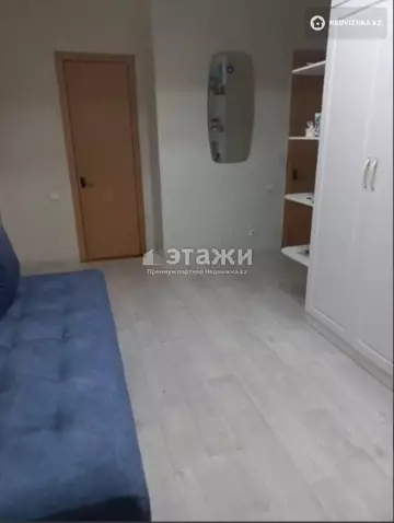 51 м², 1-комнатная квартира, этаж 1 из 5, 51 м², изображение - 5
