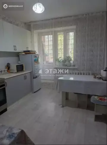 51 м², 1-комнатная квартира, этаж 1 из 5, 51 м², изображение - 6