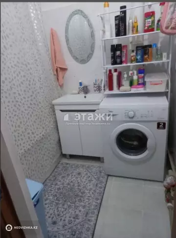51 м², 1-комнатная квартира, этаж 1 из 5, 51 м², изображение - 7
