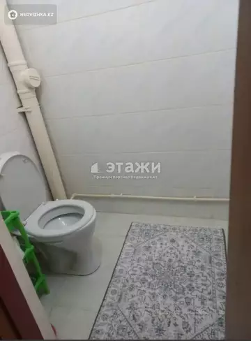 51 м², 1-комнатная квартира, этаж 1 из 5, 51 м², изображение - 8