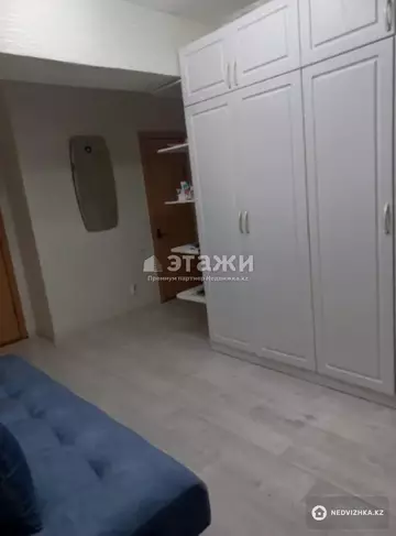 51 м², 1-комнатная квартира, этаж 1 из 5, 51 м², изображение - 9