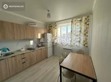 1-комнатная квартира, этаж 8 из 9, 31 м²