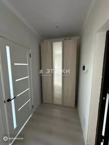 1-комнатная квартира, этаж 8 из 9, 31 м²