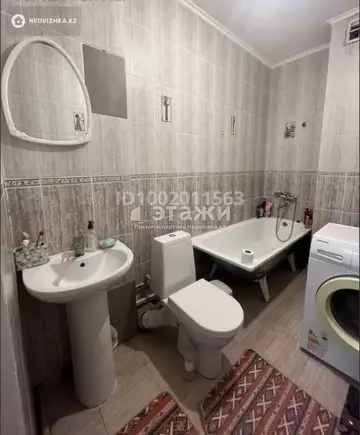 1-комнатная квартира, этаж 12 из 14, 36 м²