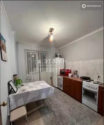 1-комнатная квартира, этаж 12 из 14, 36 м²