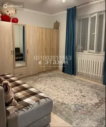 36 м², 1-комнатная квартира, этаж 12 из 14, 36 м², изображение - 6