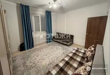 36 м², 1-комнатная квартира, этаж 12 из 14, 36 м², изображение - 7