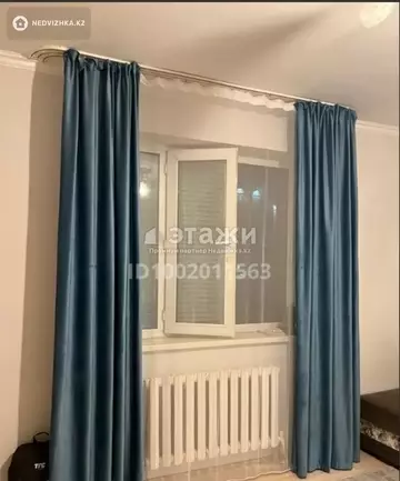 36 м², 1-комнатная квартира, этаж 12 из 14, 36 м², изображение - 8