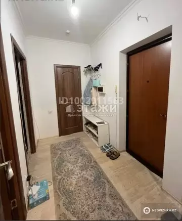 36 м², 1-комнатная квартира, этаж 12 из 14, 36 м², изображение - 9