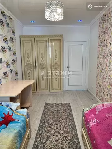3-комнатная квартира, этаж 6 из 8, 68 м²