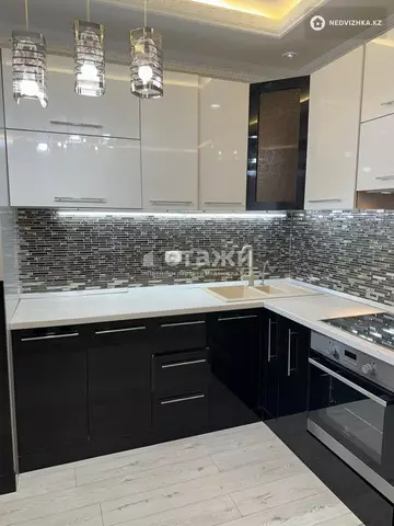 3-комнатная квартира, этаж 6 из 8, 68 м²