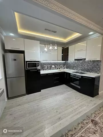67.8 м², 3-комнатная квартира, этаж 6 из 8, 68 м², изображение - 4