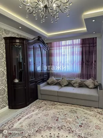 67.8 м², 3-комнатная квартира, этаж 6 из 8, 68 м², изображение - 5