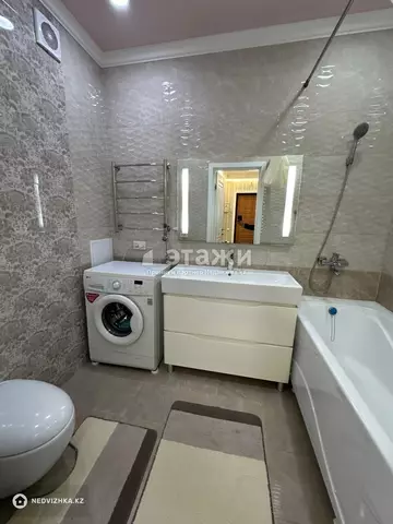 67.8 м², 3-комнатная квартира, этаж 6 из 8, 68 м², изображение - 8