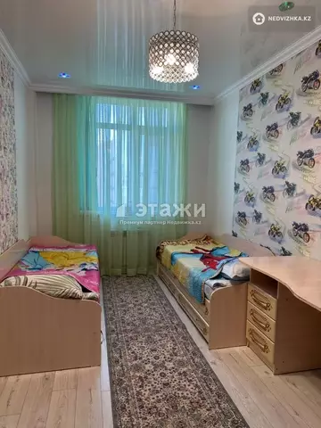 67.8 м², 3-комнатная квартира, этаж 6 из 8, 68 м², изображение - 9