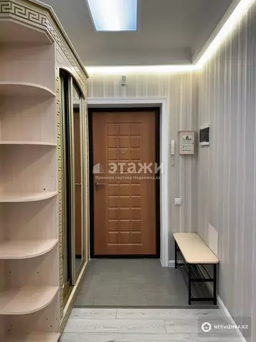 67.8 м², 3-комнатная квартира, этаж 6 из 8, 68 м², изображение - 10
