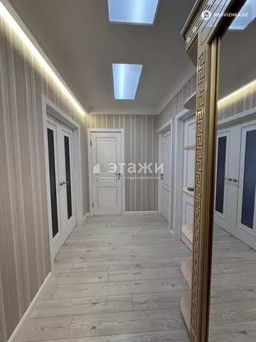 67.8 м², 3-комнатная квартира, этаж 6 из 8, 68 м², изображение - 11