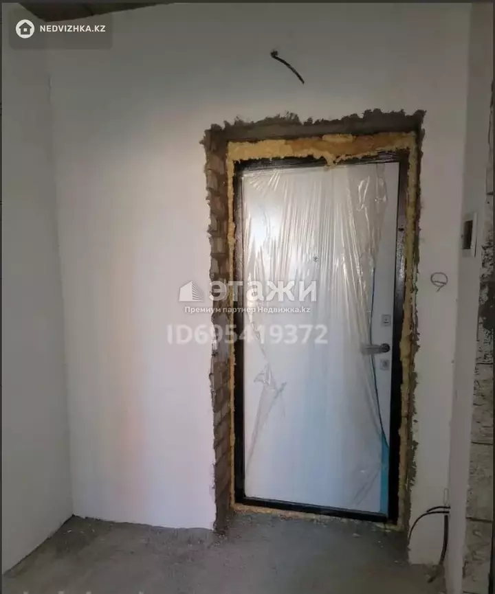 35.5 м², 1-комнатная квартира, этаж 5 из 9, 36 м², изображение - 1